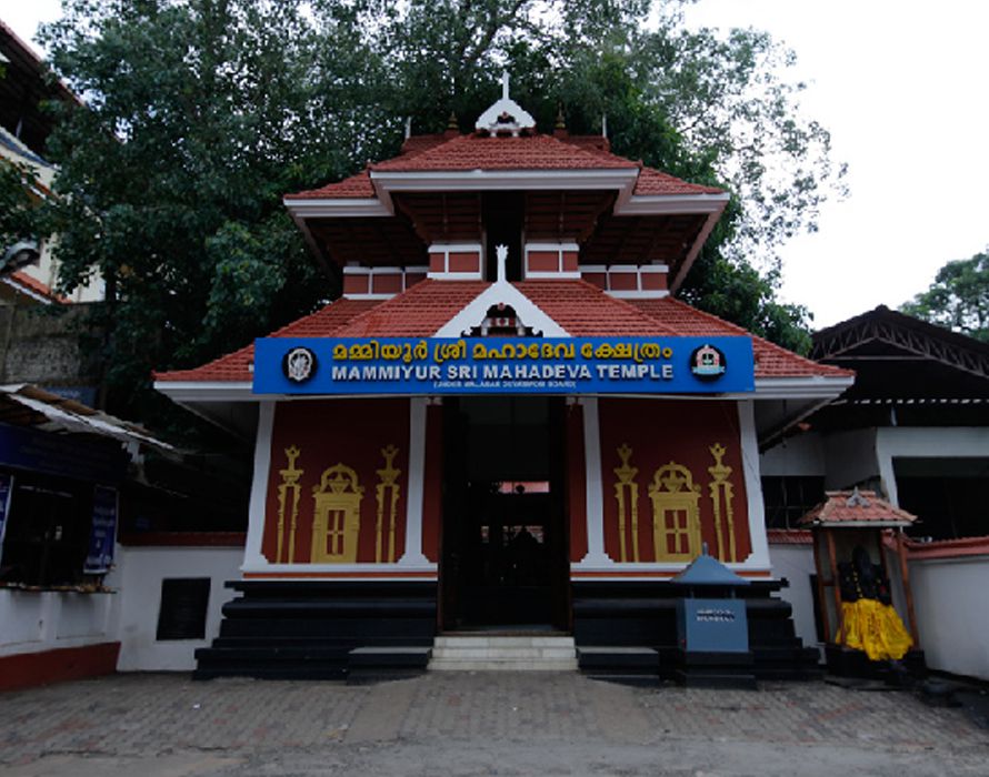 Cheloor Tharavadu